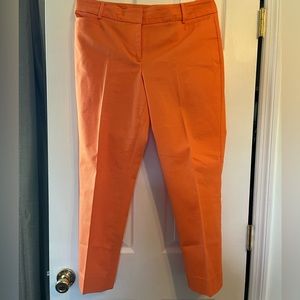Talbots Hampshire Pants 12P